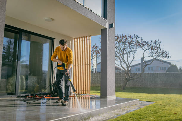 Best Driveway Pressure Washing  in Bethesda, MD