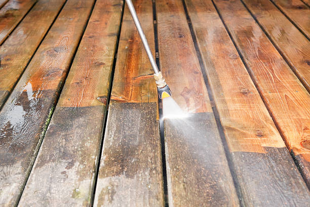 Boat and Dock Cleaning in Bethesda, MD