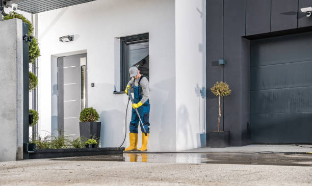 Trusted Bethesda, MD Pressure Washing Services Experts